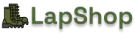 lapshop logo